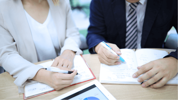 採用PR事業
